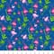 Fabric Traditions Pink Flamingo Novelty Cotton Fabric
